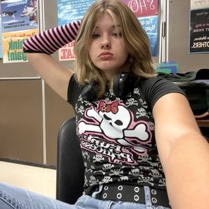 Meet your Posher, Oli